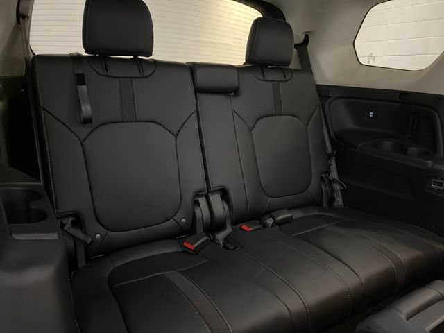 Used 2025 Honda Pilot EX-L image 76