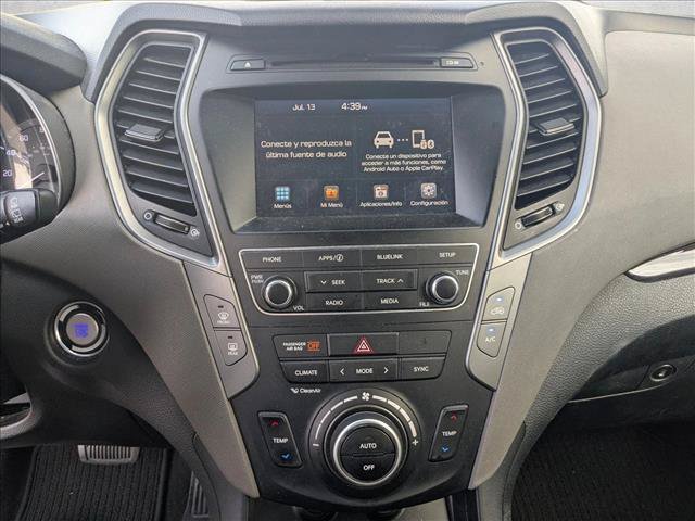 Used 2018 Hyundai Santa Fe Sport w/ 2.4L Value Package 02 FWD image 14