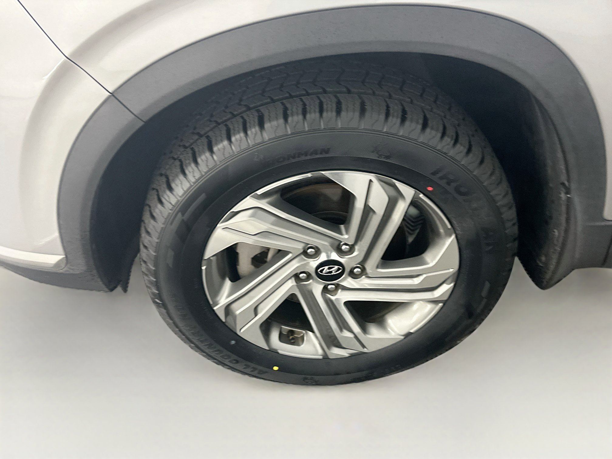 Used 2021 Hyundai Santa Fe SE AWD/4WD image 11