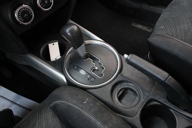 Used 2013 Mitsubishi Outlander Sport LE FWD image 15