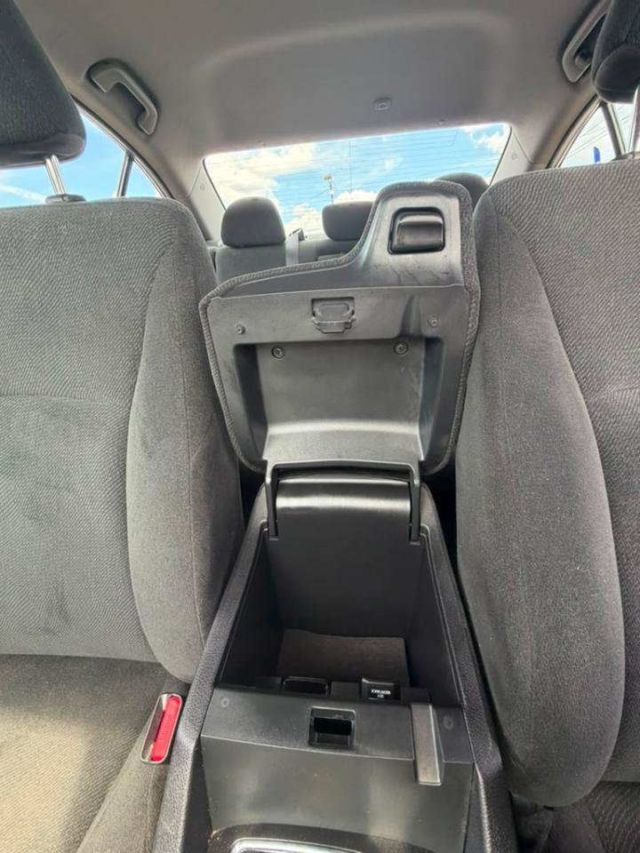 Used 2013 Honda Accord LX image 22