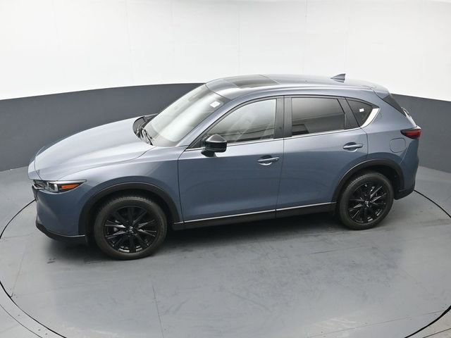 Used 2023 MAZDA CX-5 Carbon Edition AWD/4WD image 36