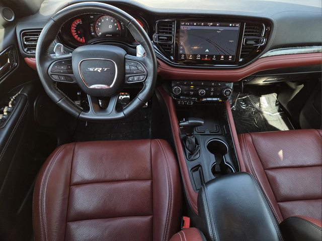 Used 2023 Dodge Durango SRT Hellcat AWD/4WD image 10