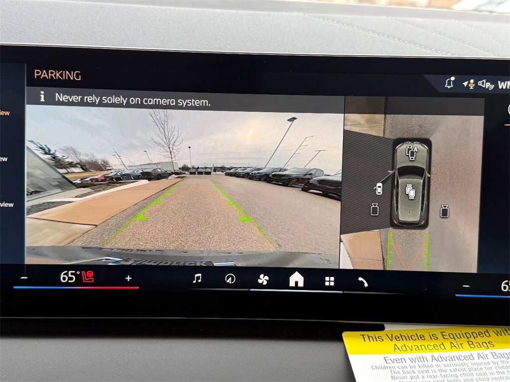 New 2026 BMW X3 xDrive30 w/ Premium Package image 14