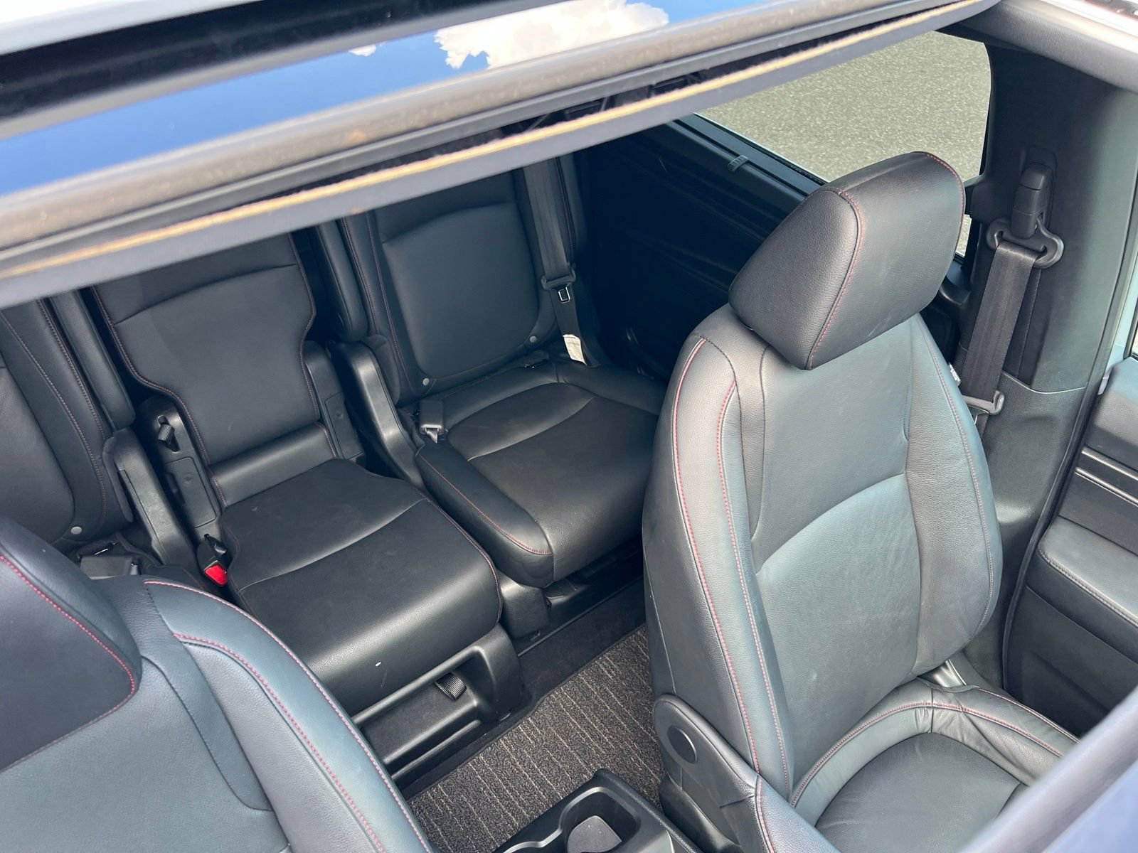Used 2024 Honda Odyssey Sport image 12