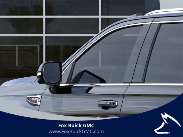 New 2026 GMC Yukon Elevation image 12