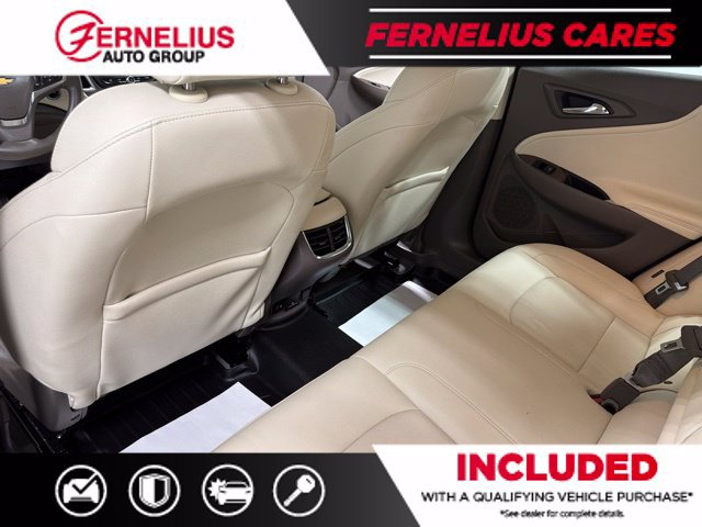 Used 2024 Chevrolet Malibu LT FWD image 25