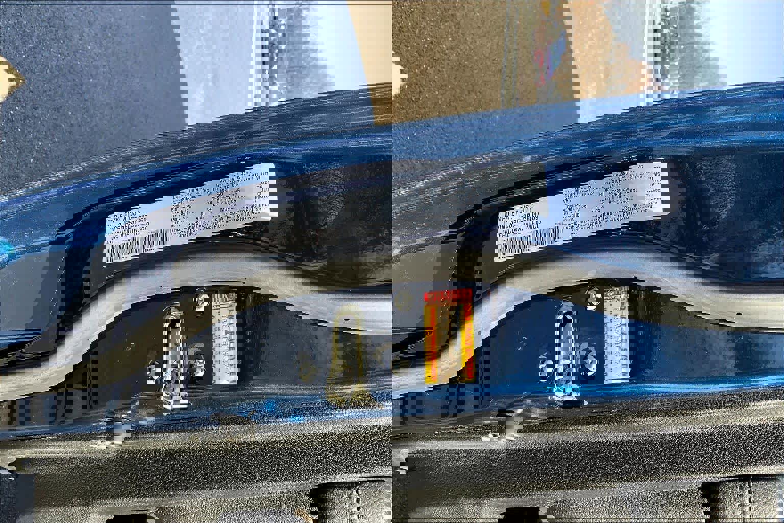 Used 2023 RAM 2500 Rebel w/ Level 1 Equipment Group image 34