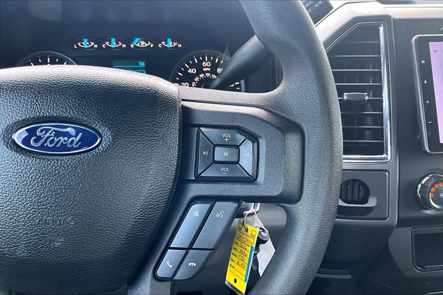 Used 2016 Ford F150 XLT RWD image 25