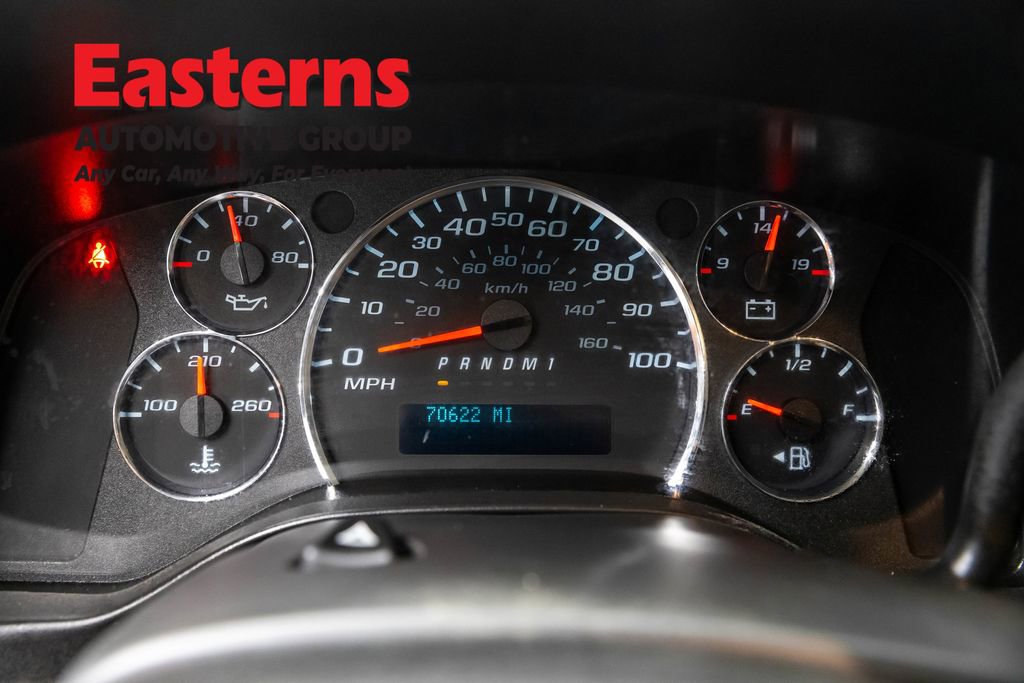 Used 2020 Chevrolet Express 2500 w/ Driver Convenience Package image 18