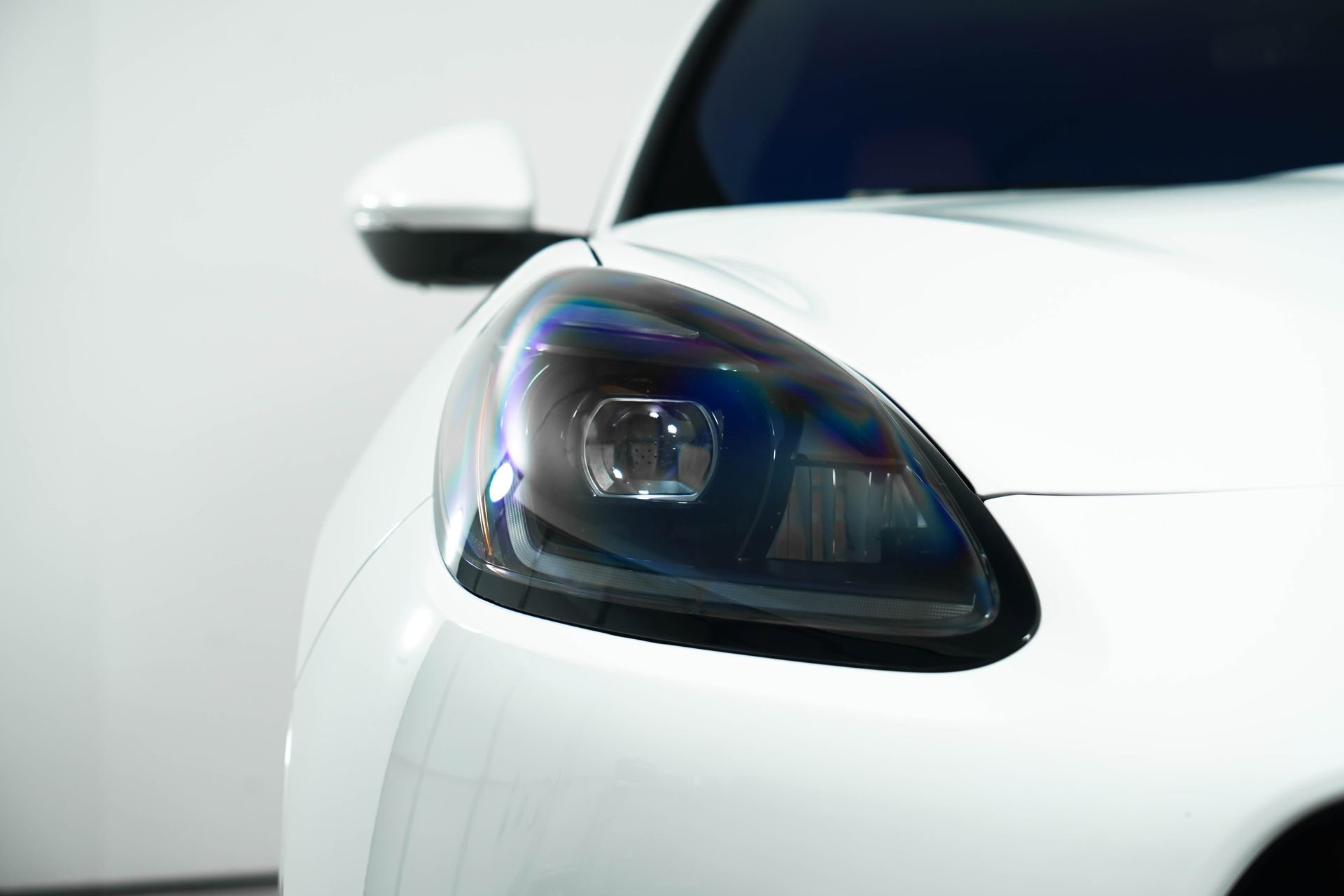 New 2025 Maserati Grecale Modena image 16