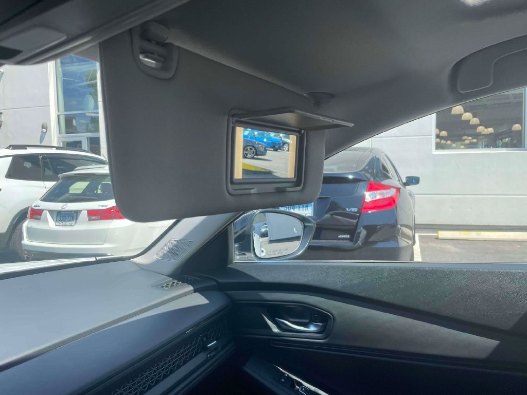 Certified 2025 Honda Accord SE image 34