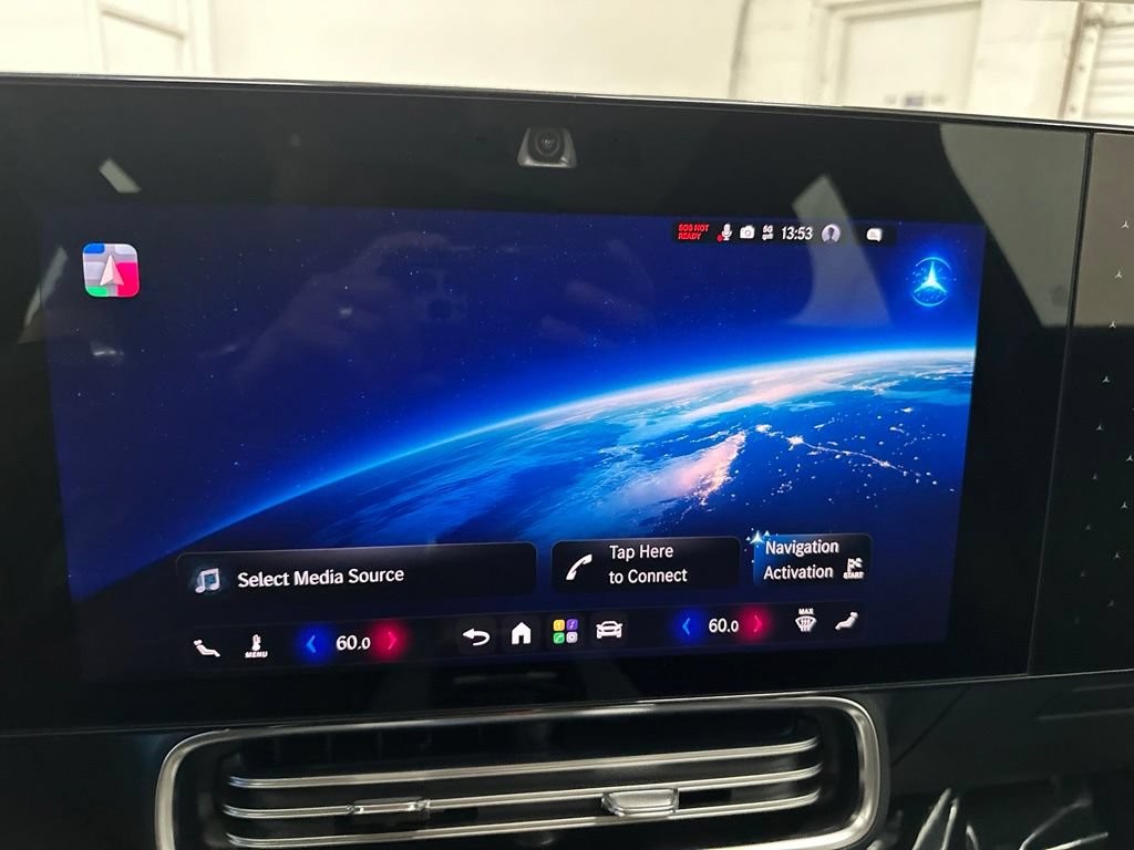 New 2027 Mercedes-Benz CLA 250+ image 17