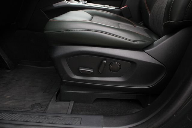 Used 2022 Ford Explorer Timberline image 3