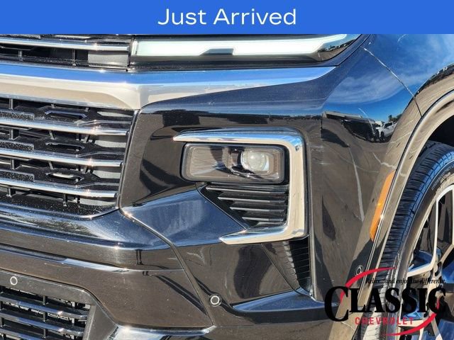 Used 2025 Chevrolet Traverse High Country image 26