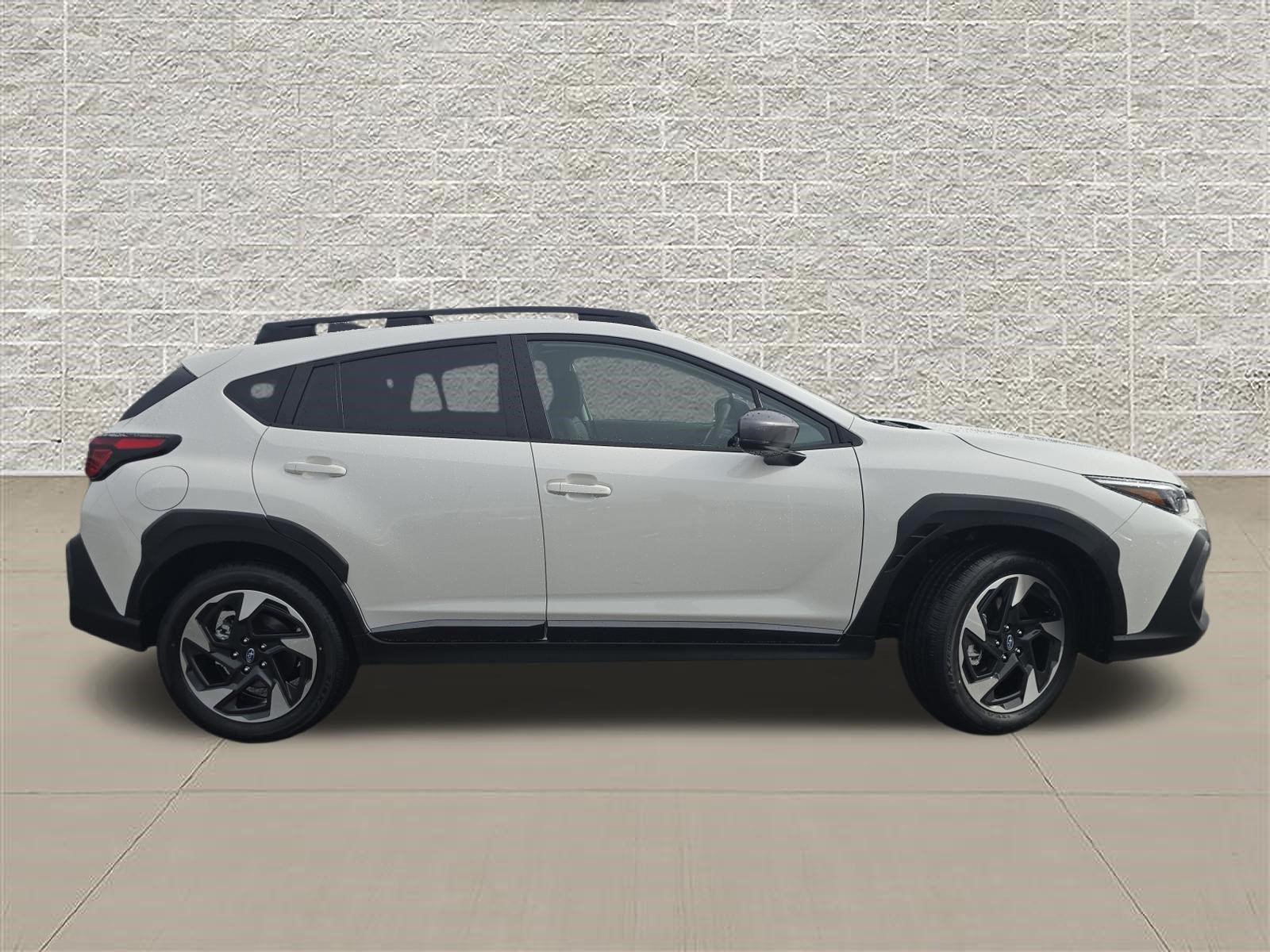 New 2026 Subaru Crosstrek 2.5i Limited AWD/4WD image 8