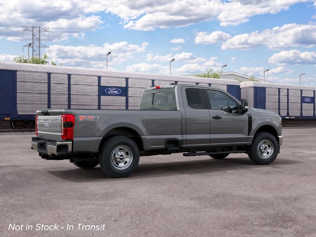 New 2027 Ford F350 XL AWD/4WD image 6