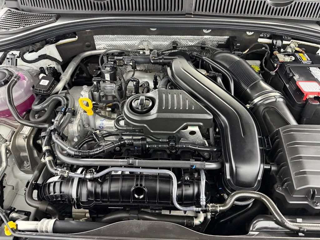 Used 2022 Volkswagen Jetta S FWD image 33