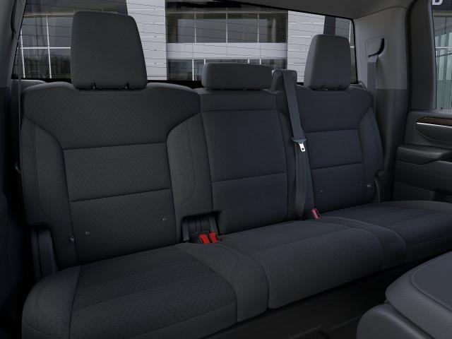 New 2026 GMC Sierra 2500 SLE AWD/4WD image 17