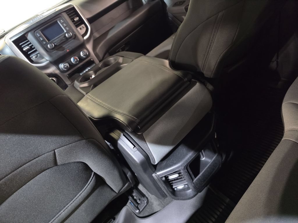 Used 2021 RAM 1500 Big Horn AWD/4WD image 21