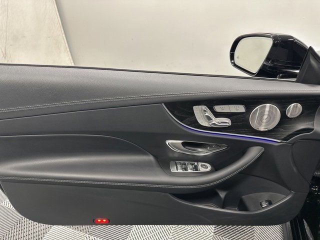 Used 2023 Mercedes-Benz E 450 4MATIC Coupe image 14