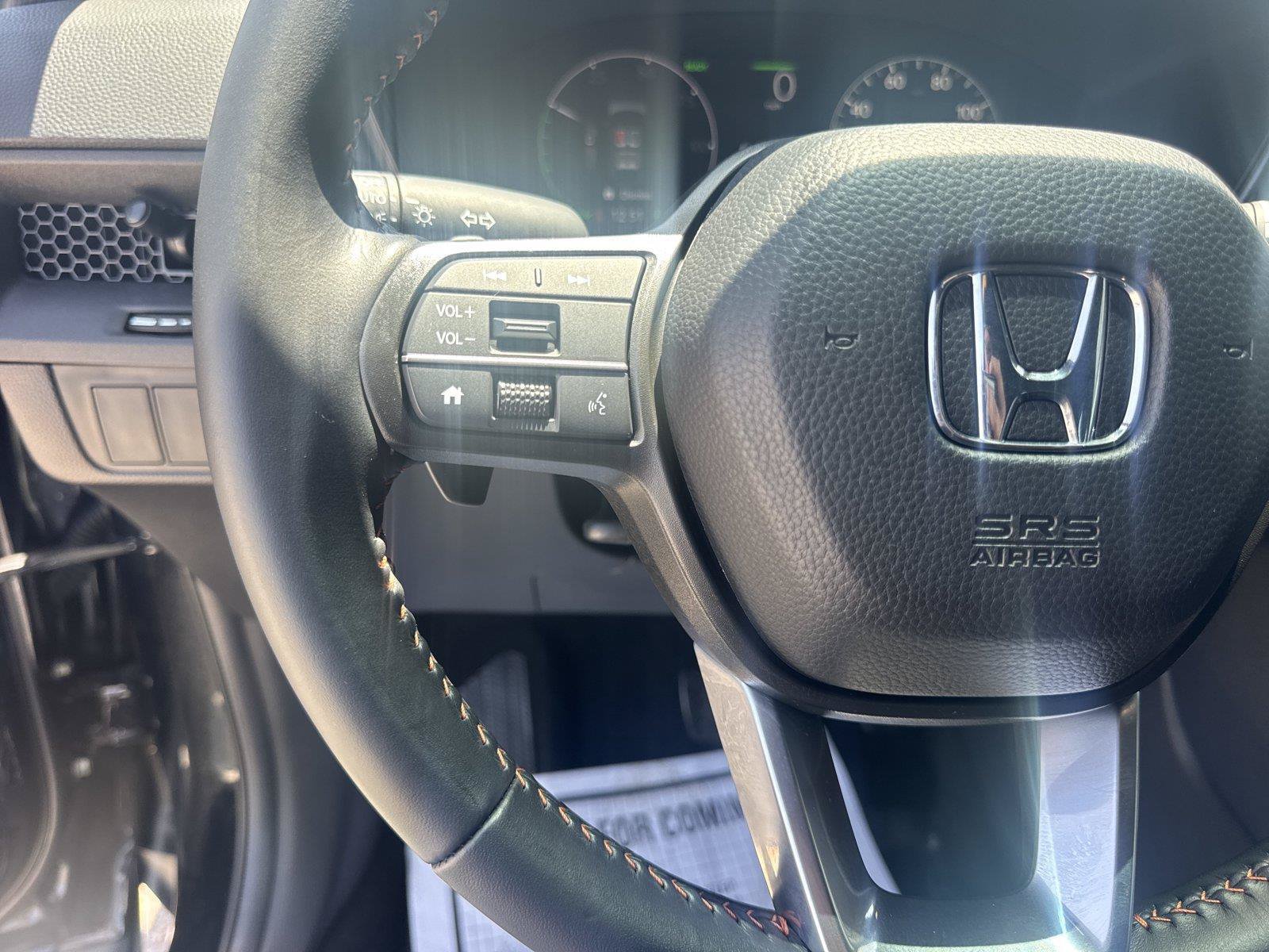 Used 2026 Honda CR-V Sport image 10