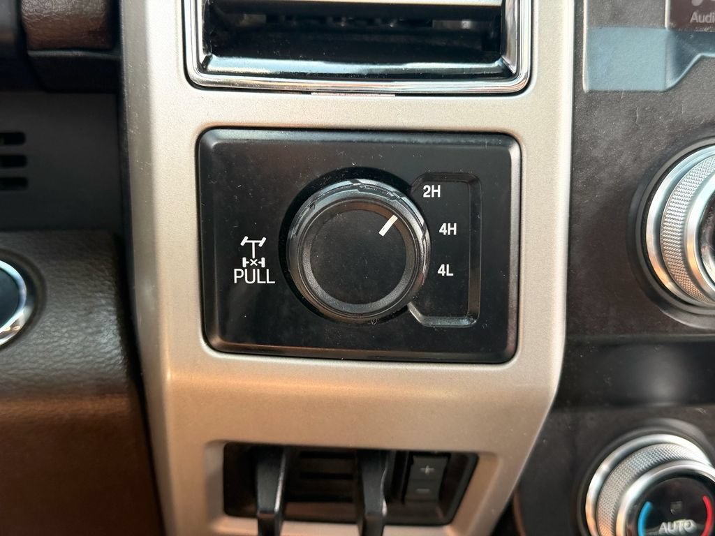 Used 2019 Ford F250 King Ranch w/ King Ranch Ultimate Package AWD/4WD image 26