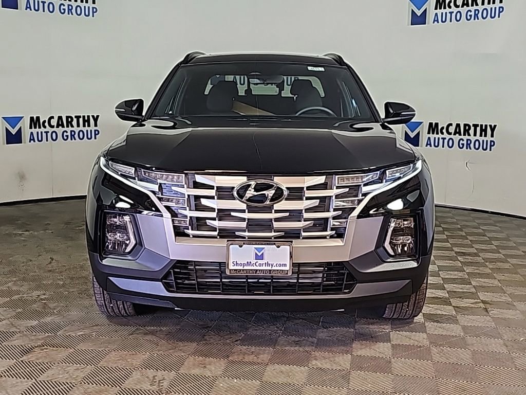 Used 2024 Hyundai Santa Cruz SEL w/ Activity Package image 8