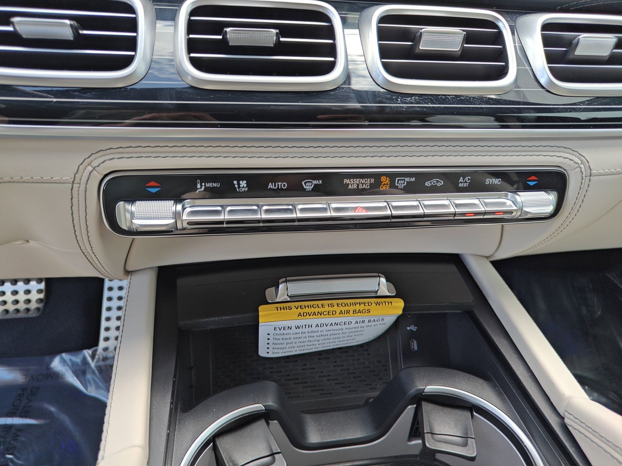 New 2025 Mercedes-Benz GLE 63 AMG S image 24