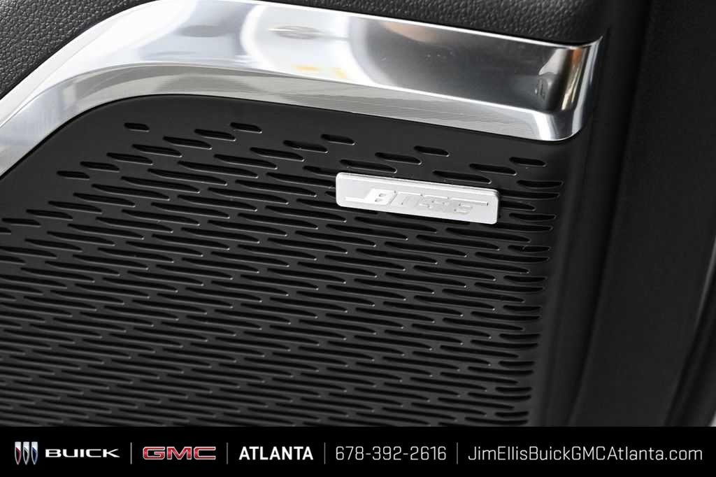 New 2026 GMC Acadia Elevation w/ Elevation Premium Package FWD image 5