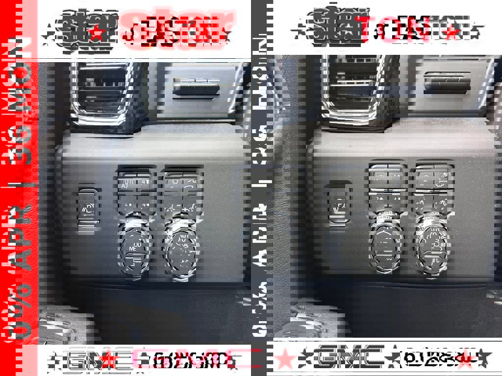 New 2026 GMC Sierra 1500 Denali w/ Denali Reserve Package image 30