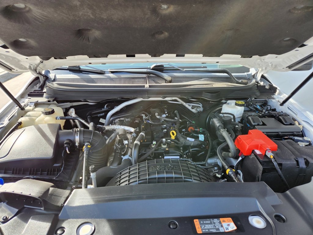 Used 2021 Ford Ranger XLT image 19