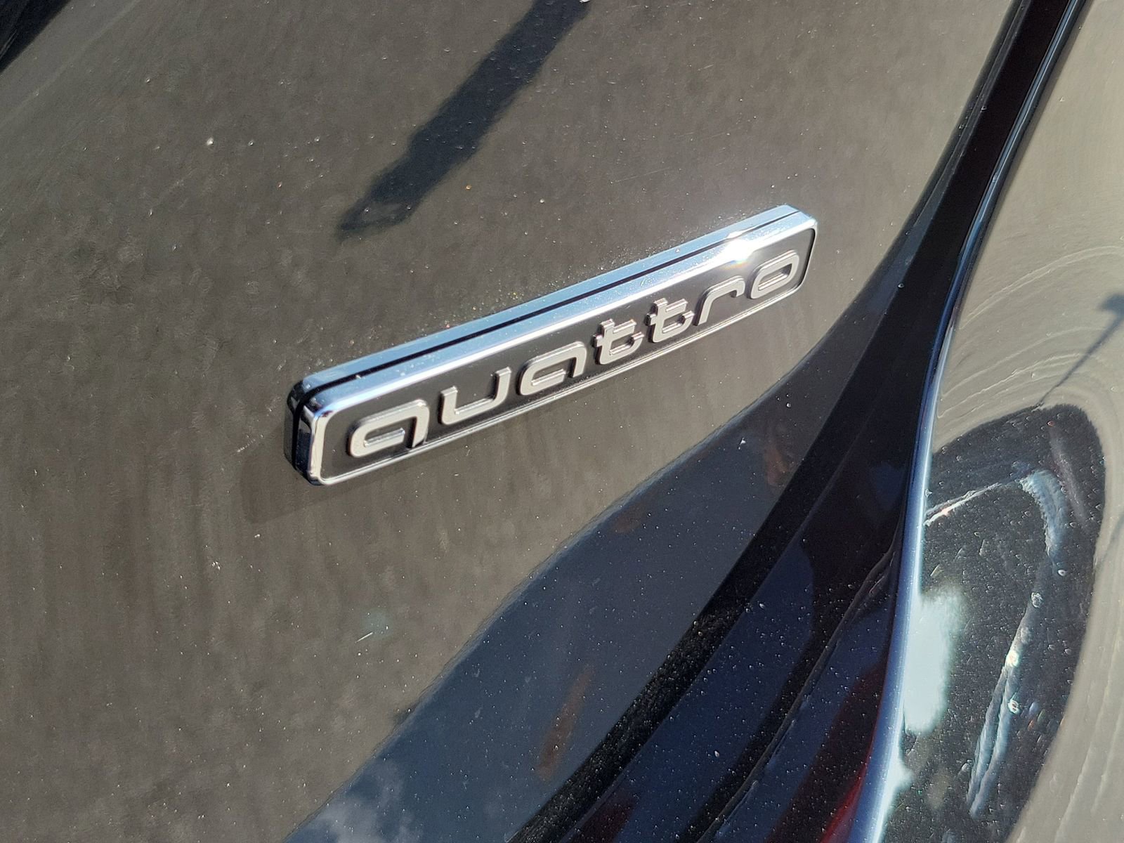 Used 2025 Audi A5 2.0T Premium Plus w/ Premium Plus image 6