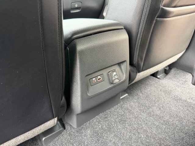 Used 2024 Nissan Frontier SL w/ Technology Package AWD/4WD image 28