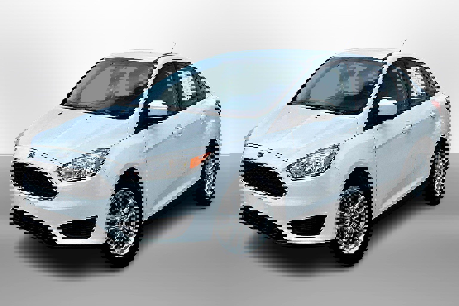 Used 2018 Ford Focus SE image 13