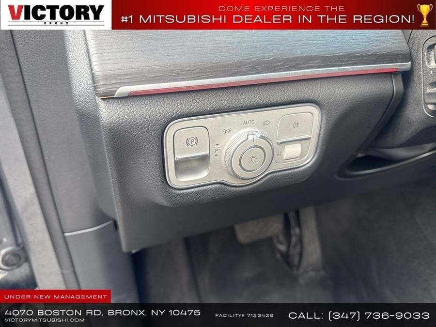 Used 2023 Mercedes-Benz GLS 450 4MATIC image 31