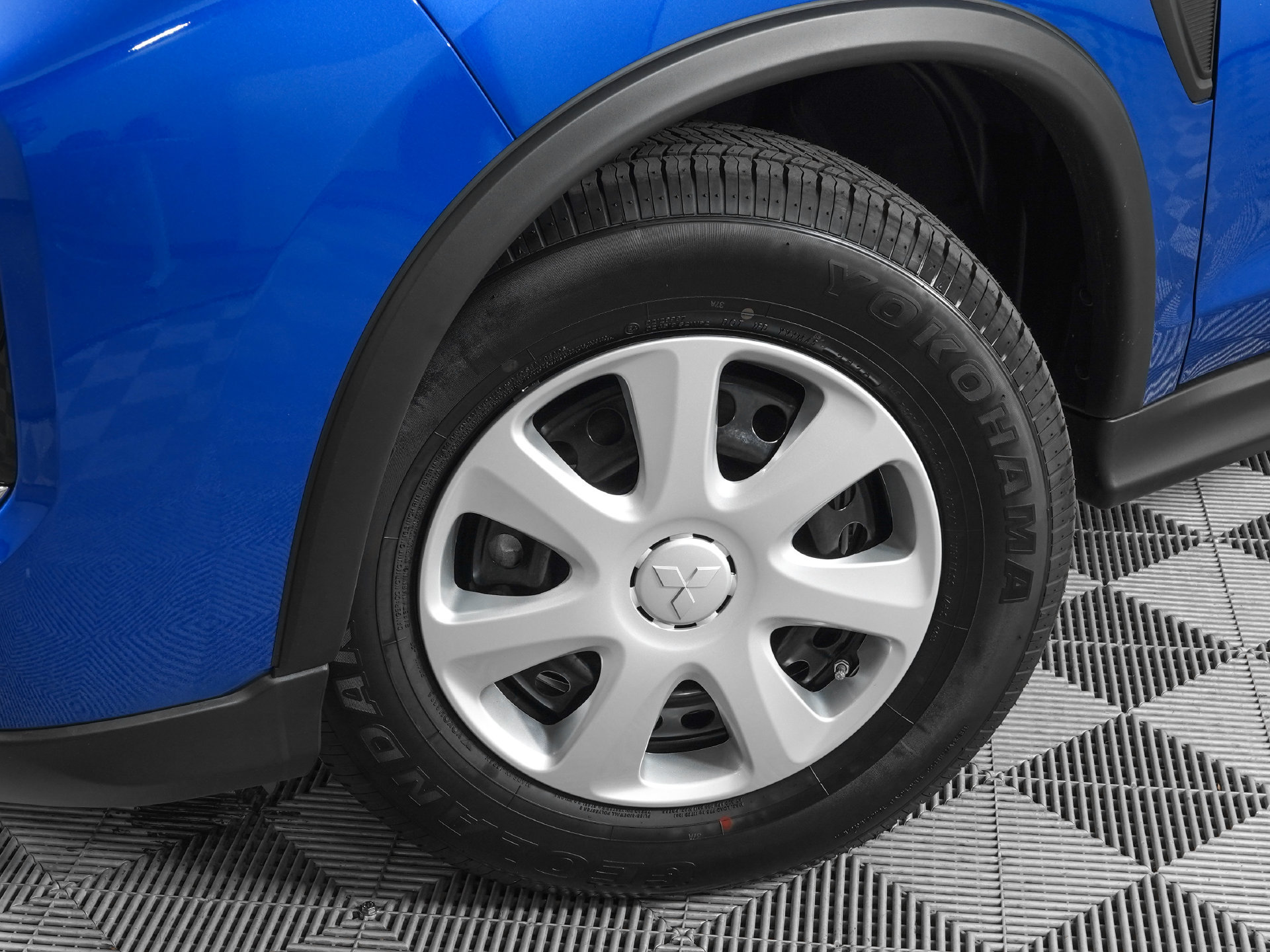 New 2027 Mitsubishi Outlander Sport FWD image 19