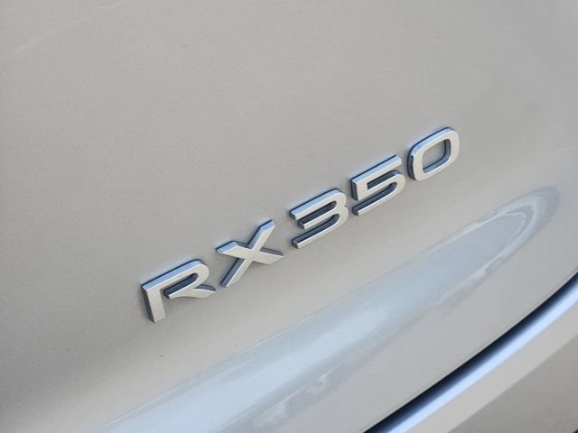 Used 2024 Lexus RX 350 Premium Plus w/ Convenience Package FWD image 10