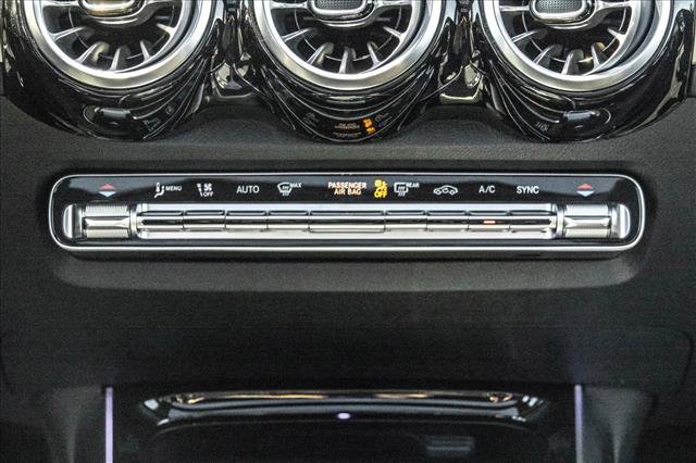 New 2026 Mercedes-Benz GLB 250 4MATIC image 20