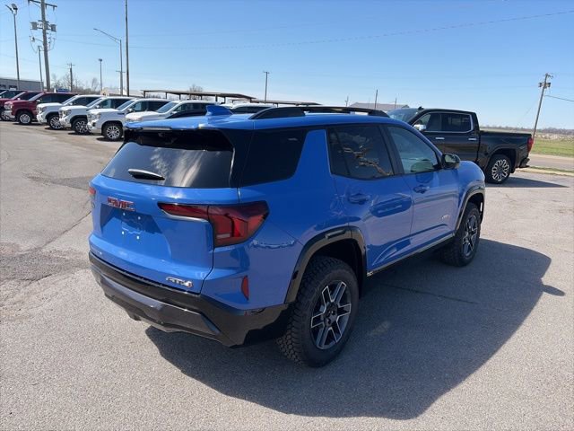 New 2026 GMC Terrain AT4 w/ Technology Package II image 6