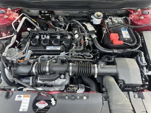 Used 2018 Honda Accord LX image 20