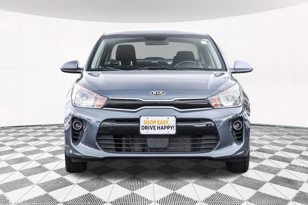 Used 2018 Kia Rio EX FWD image 8