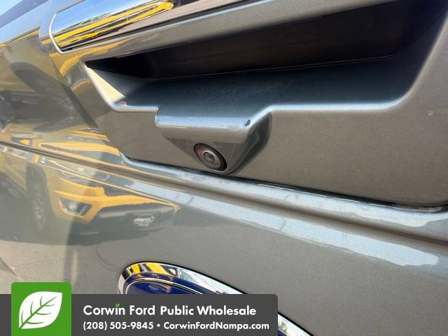 Used 2020 Ford F150 Lariat w/ Equipment Group 502A Luxury AWD/4WD image 11