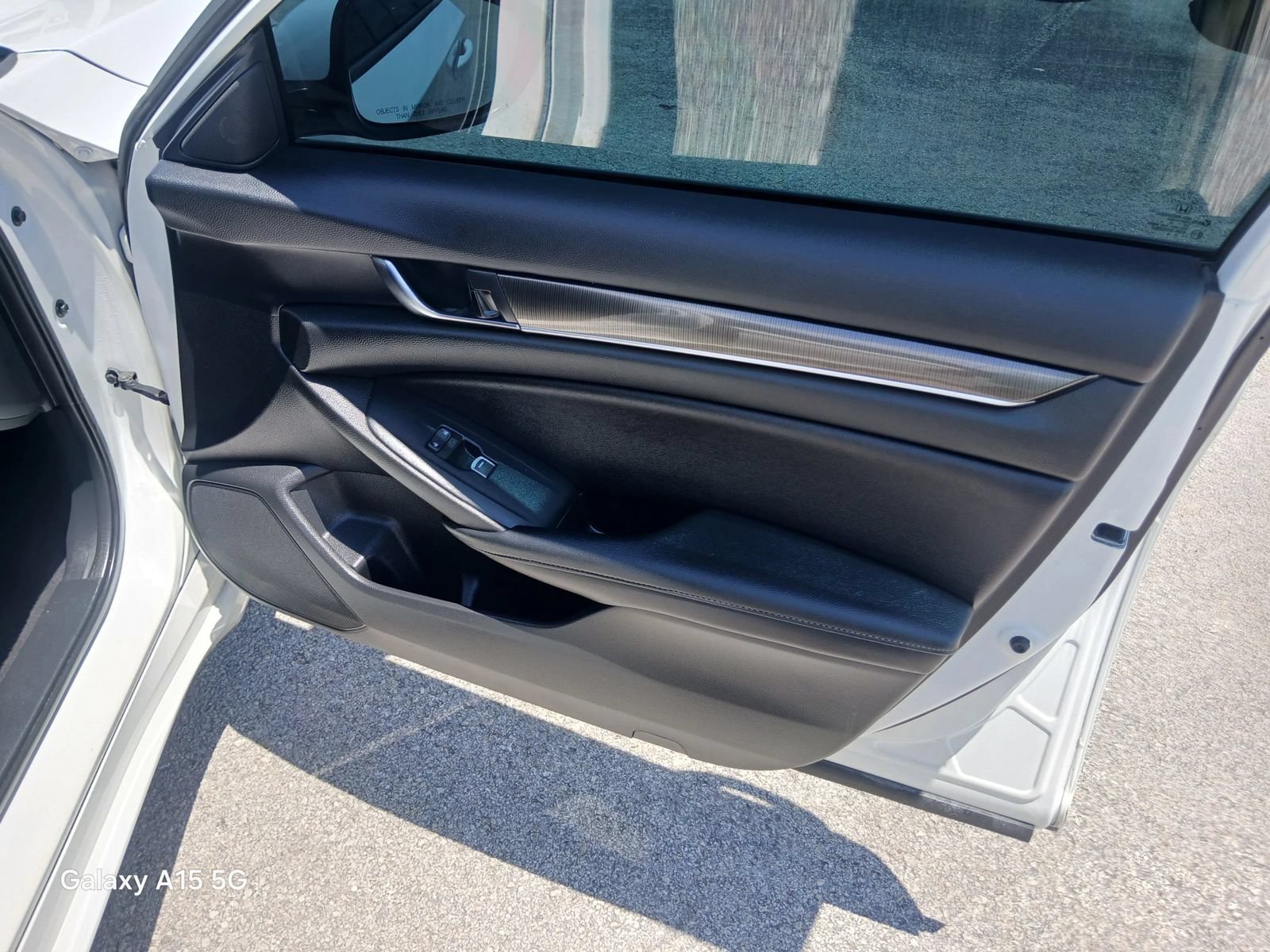 Used 2020 Honda Accord Sport image 18