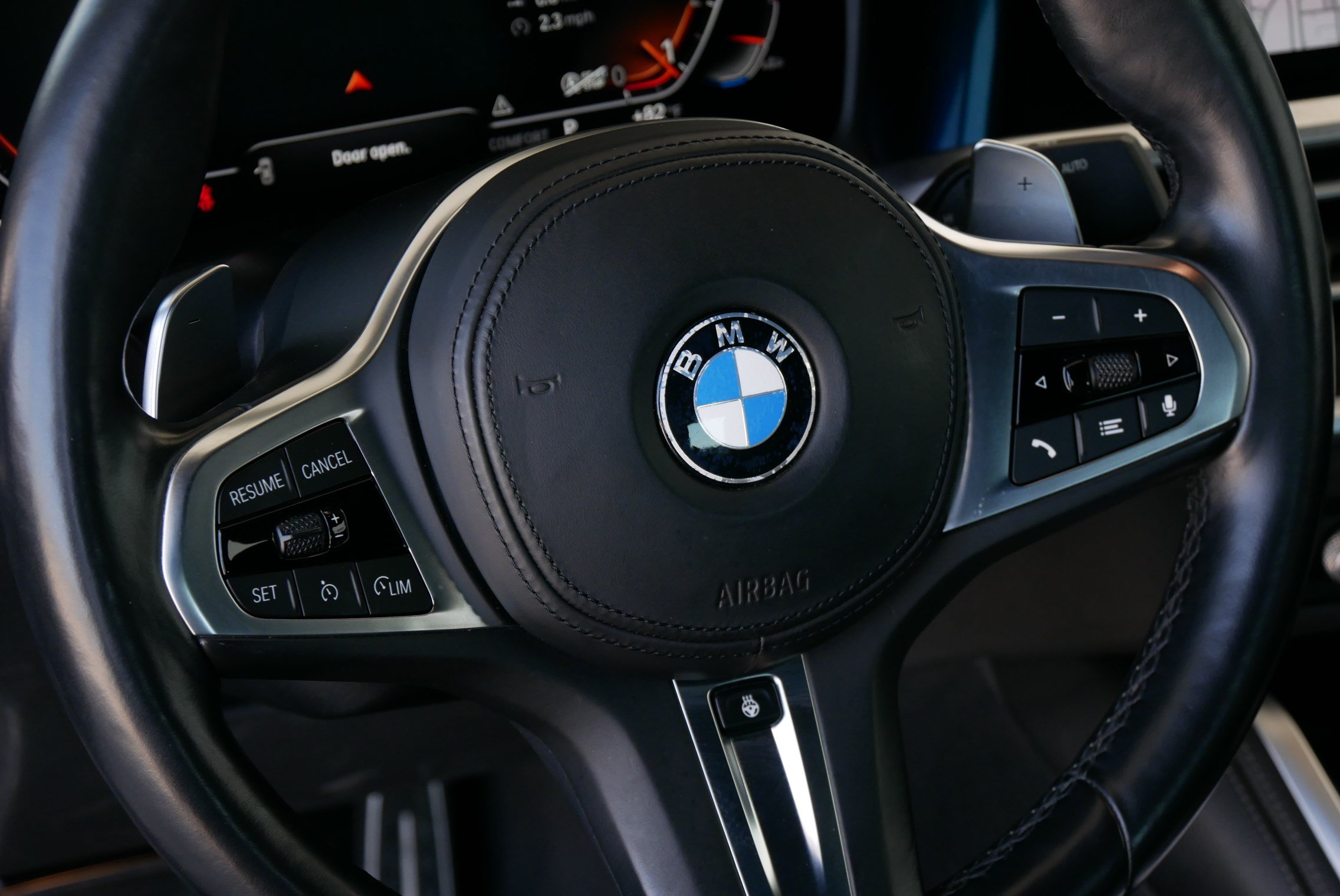 Certified 2023 BMW 430i Convertible w/ M Sport Package RWD image 24
