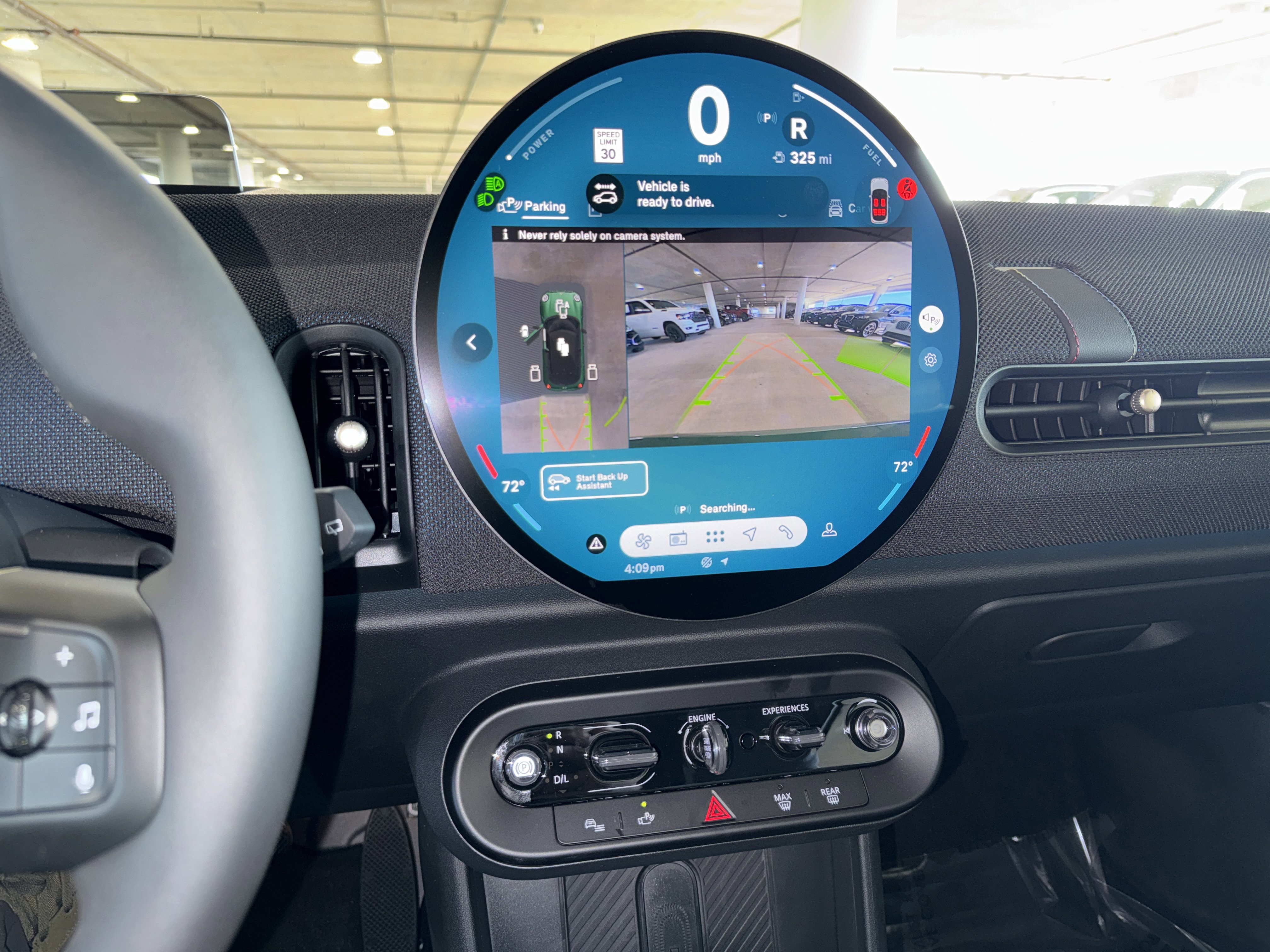 New 2026 MINI Cooper S image 19