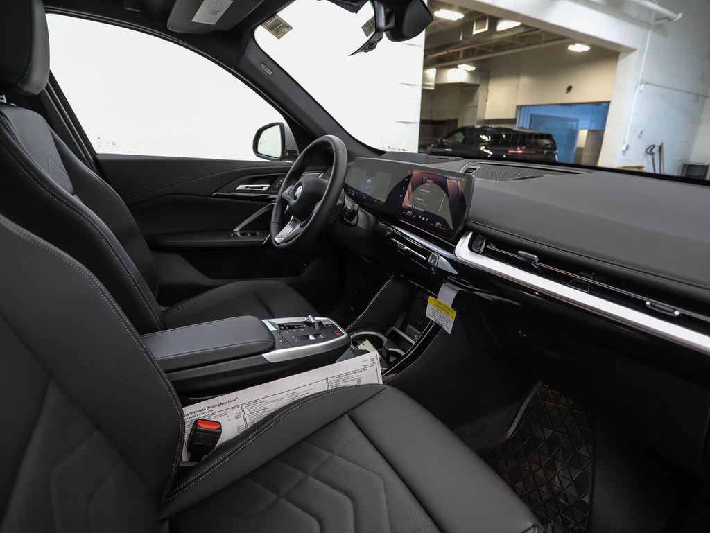 New 2026 BMW X1 xDrive28i w/ Technology Package image 30