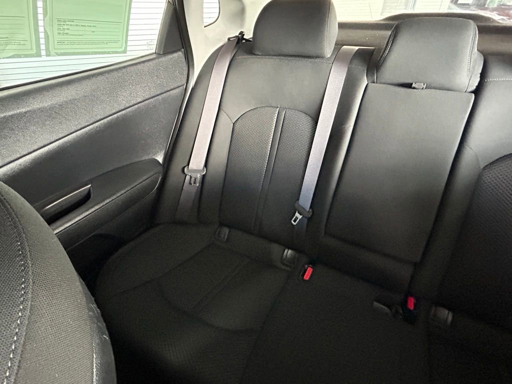 Used 2018 Kia Optima LX image 12