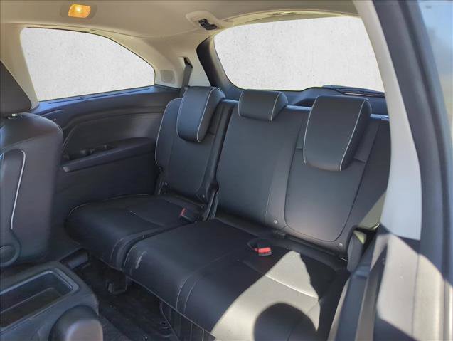 Used 2025 Honda Odyssey Elite image 20