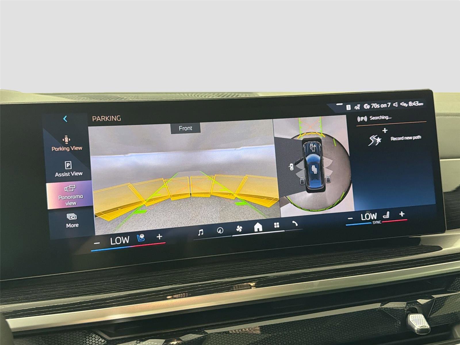 New 2027 BMW X6 xDrive40i AWD/4WD image 14